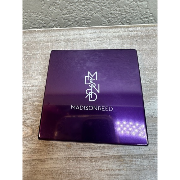 $20 π Madison Reed Root Touch Up Powder Sabbia- Light Brown NEW - Picture 3 of 3